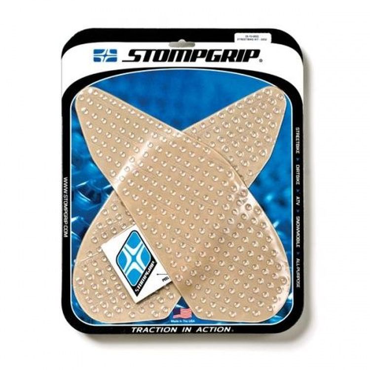 Yamaha YZF R1 04-06 Stompgrips